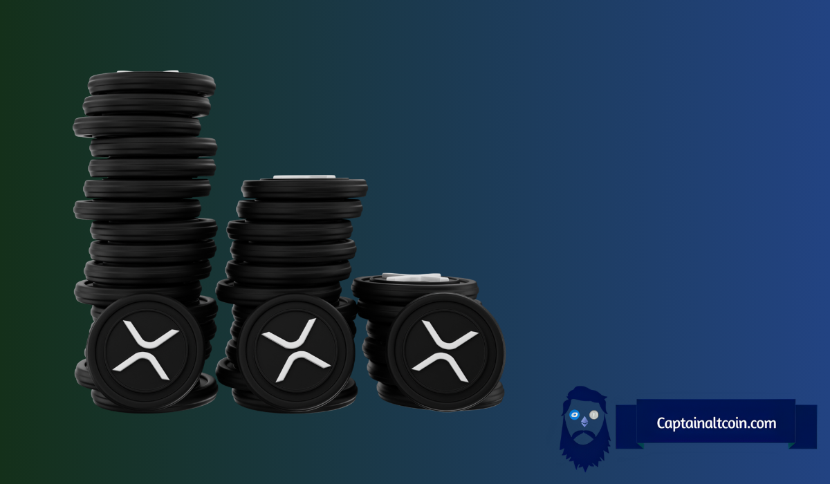 XRP价格可以达到$ 50至$ 100吗？这是数学